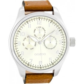 OOZOO Timepieces 50mm C7846